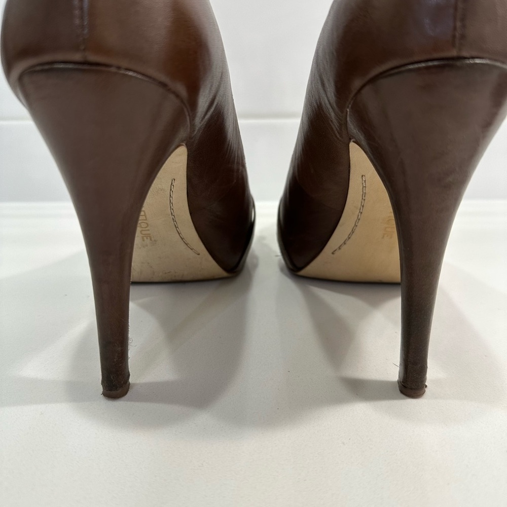 Botique 9 Heels - Picture 4 of 8
